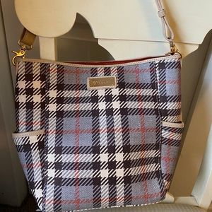 Spartina shoulder bag - Brand new without tags